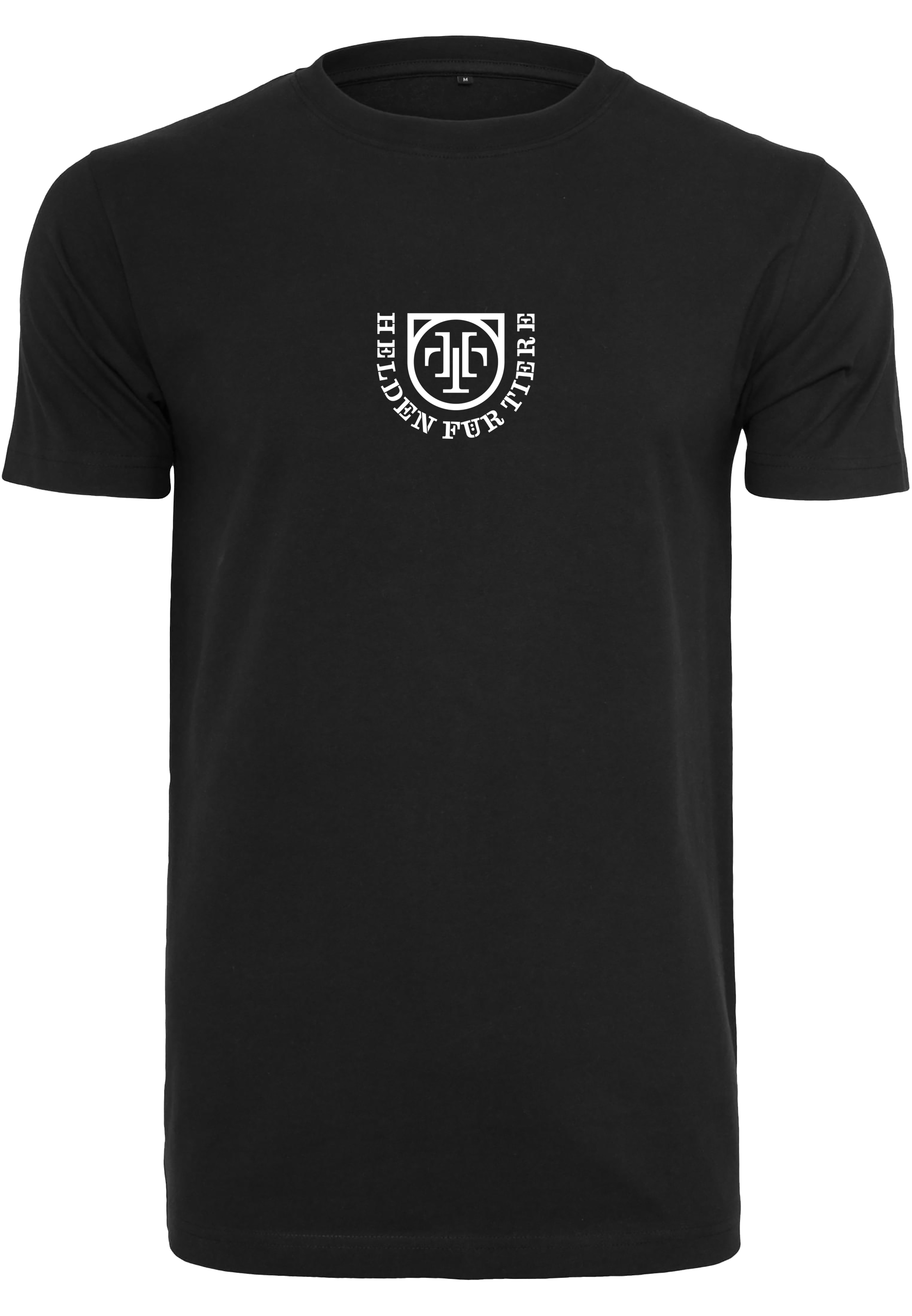 HFT - Harte Hunde Shirt (Black)