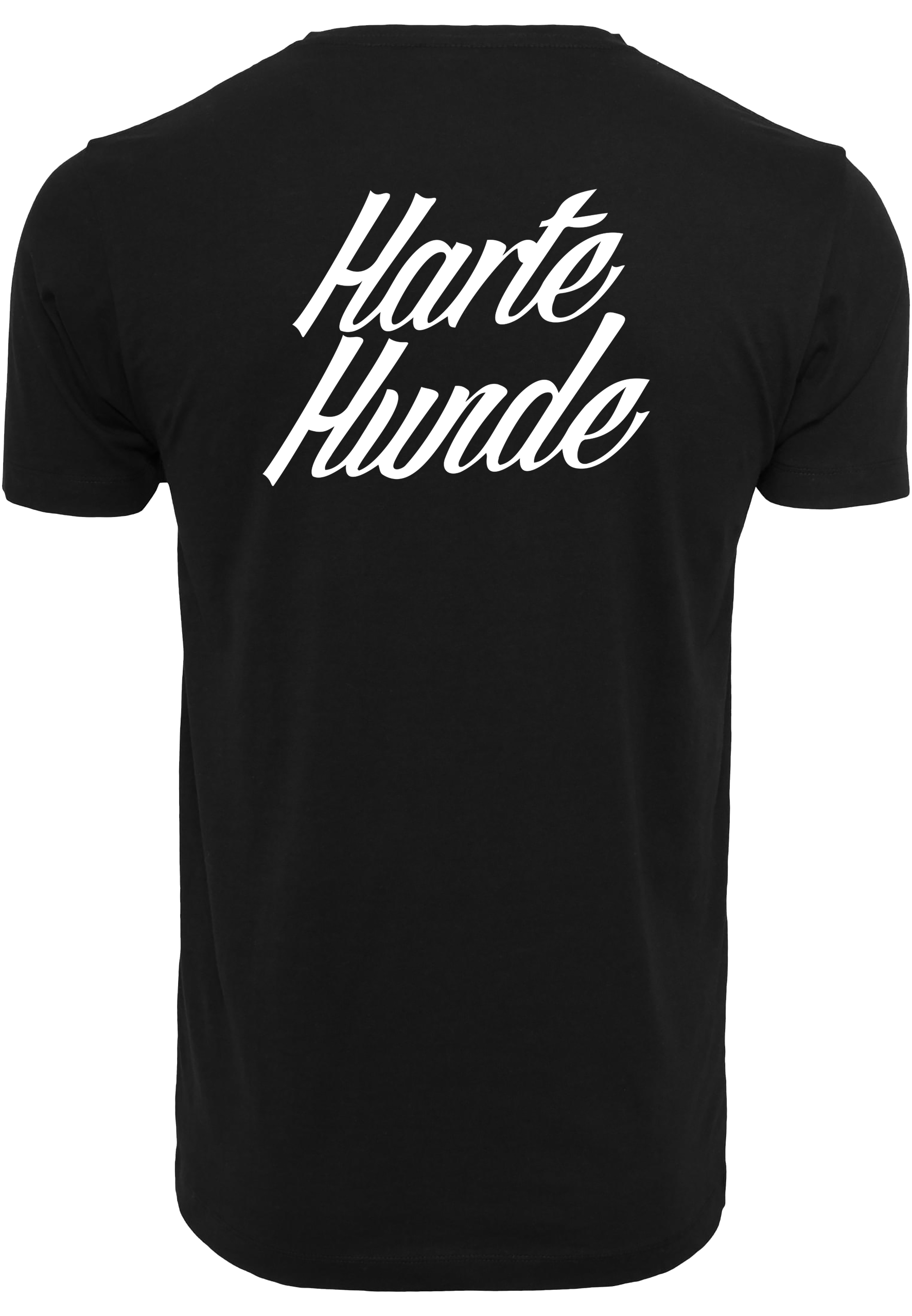 HFT - Harte Hunde Shirt (Black)